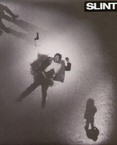 Slint - Slint Vinyl Record