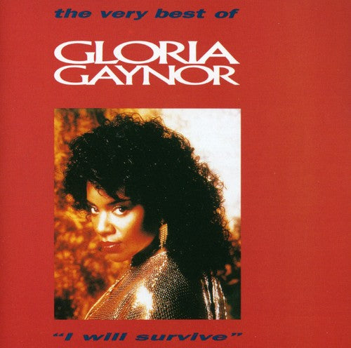 Gaynor,gloria - I Will Survive- Best Of - Music CD