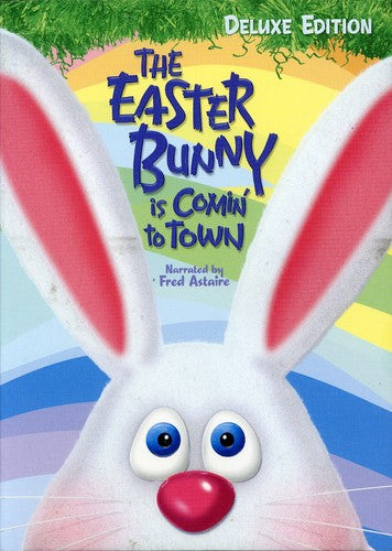 Easter Bunny Is Coming To Town - Easter Bunny Is Coming To Town - DVD