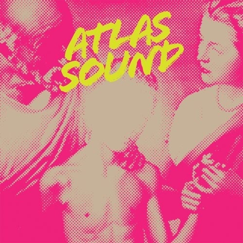 Atlas Sound - Let The Blind Lead Those Who Can See But Cannot - Music CD
