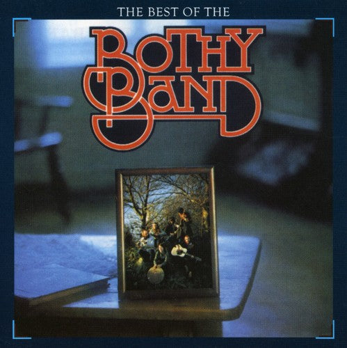 Bothy Band - Best Of The Bothy Band - Music CD