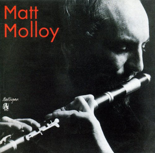 Matt Malloy Music CD
