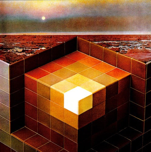 Black Mountain - In the Future [LP] Vinyl Record