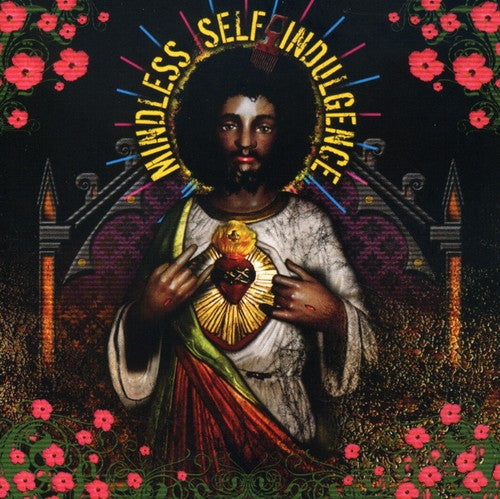 Mindless Self Indulgence - You'll Rebel To Anything [CD] Music CD