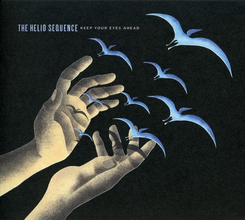 Keep Your Eyes Ahead [2 CD] Music CD