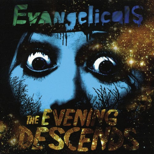 Evangelicals - Evening Descends - Music CD