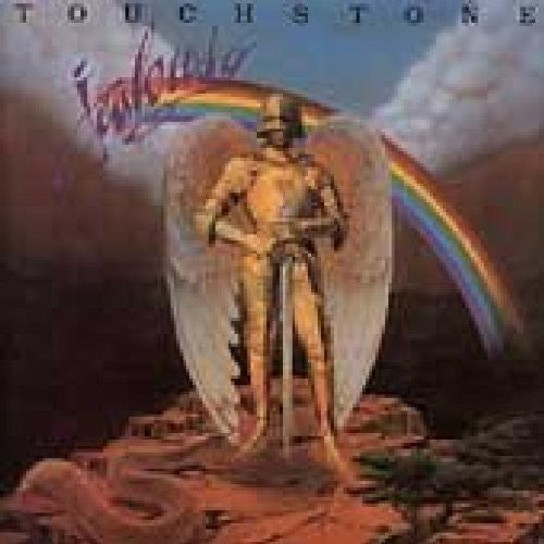 Touchstone - Jealousy - Music CD