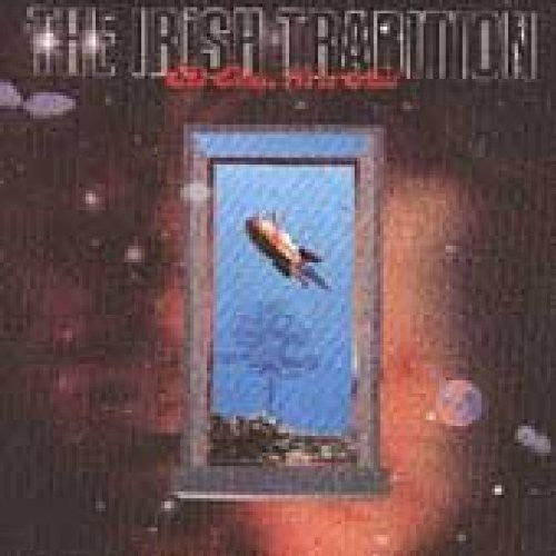 Irish Tradition - Times We've Had - Music CD