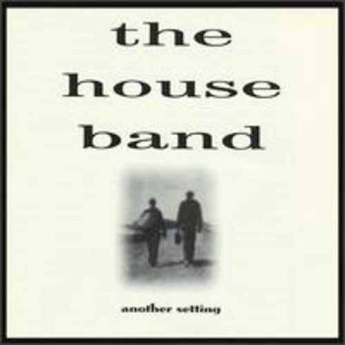 House Band - Another Setting - Music CD