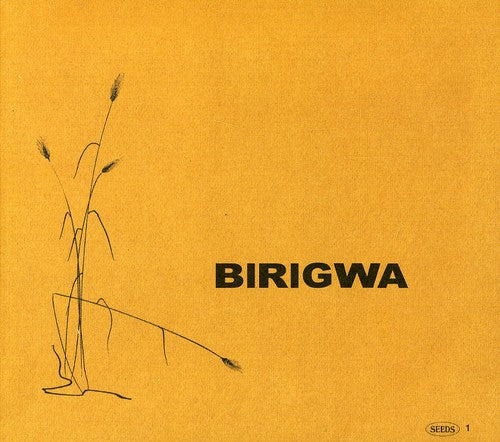 Birigwa - Birigwa - Music CD