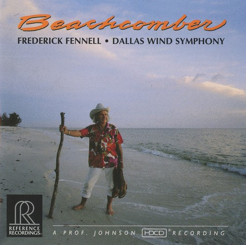 Dallas Wind Symphony / Fennell - Beachcomber: Encores For Band - Music CD