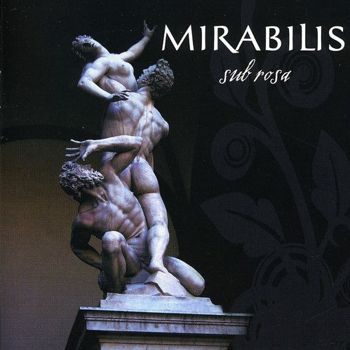 Mirabilis - Sub Rosa - Music CD