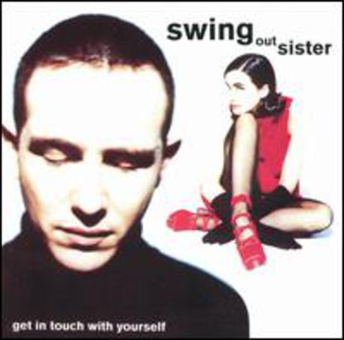 Get in Touch with Yourself Music CD