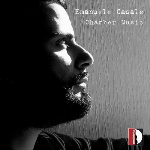 Casale / Ex Novo Ensemble - Chamber Music - Music CD