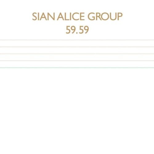 59.59 [LP] Vinyl Record