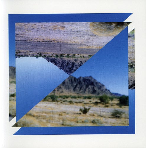 Growing - Lateral - Music CD