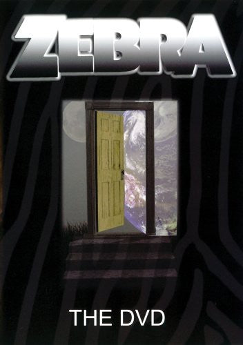 Zebra - Dvd - DVD
