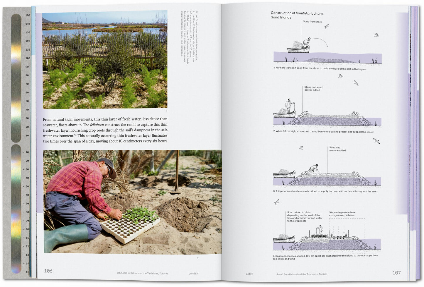 Julia Watson. Lo—TEK. Water. A Field Guide for TEKnology (English) Book