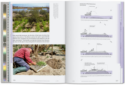 Julia Watson. Lo—TEK. Water. A Field Guide for TEKnology (English) Book