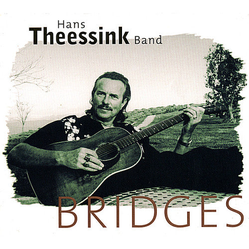 Theessink,hans - Bridges - Super Audio CD
