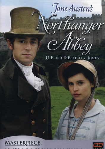 Masterpiece Theatre: Northanger Abbey - Masterpiece Theatre: Northanger Abbey - DVD