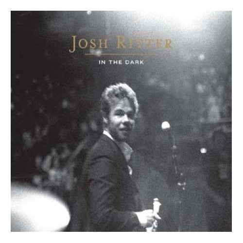 Ritter,josh - In The Dark - Music CD