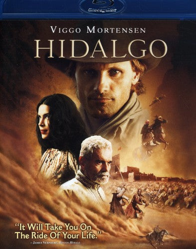 Hidalgo (2004) - Hidalgo (2004) - Blu-ray