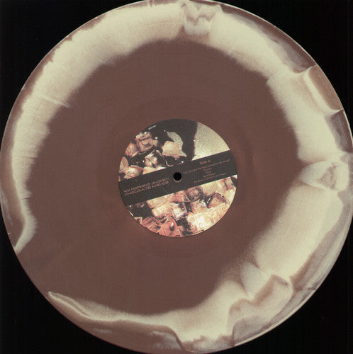 Chocolate and Ice [LP] Vinyl Record