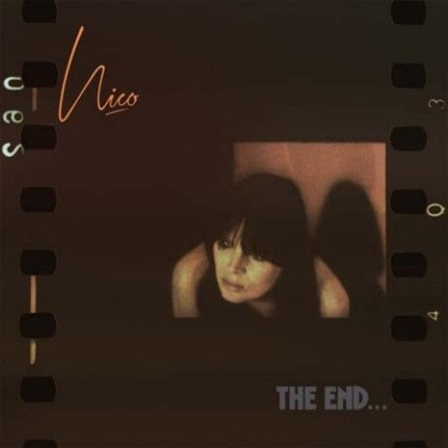 Nico - End - Vinyl Record