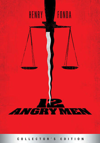 12 Angry Men (1957) - 12 Angry Men (1957) - DVD