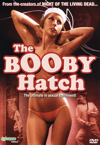 Booby Hatch - Booby Hatch - DVD