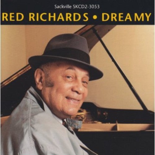 Richards,red - Dreamy - Music CD