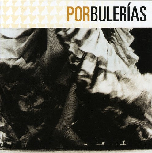 Por Bulerias / Various - Por Bulerias / Various - Music CD