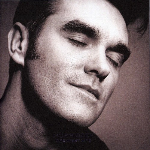 Morrissey - Greatest Hits - Music CD