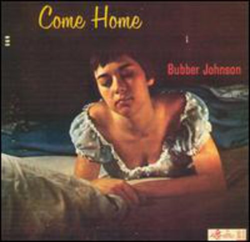 Johnson,bubber - Come Home - Music CD