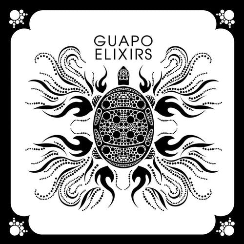 Elixirs Music CD
