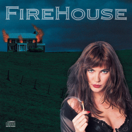 Firehouse - Firehouse - Music CD