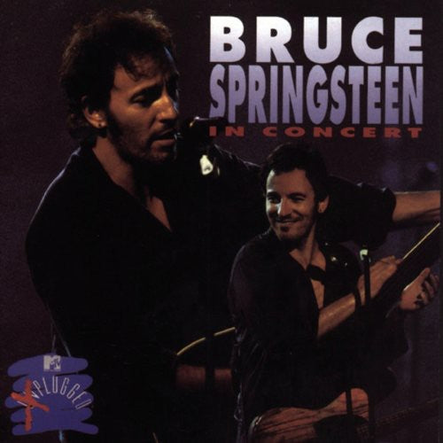 Springsteen,bruce - Plugged - In Concert - Music CD