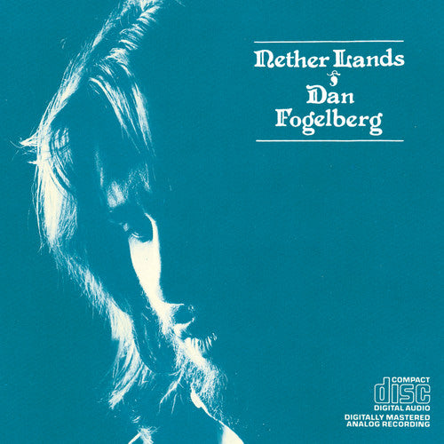 Fogelberg,dan - Netherlands - Music CD