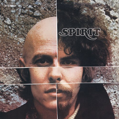 Spirit - Spirit - Music CD