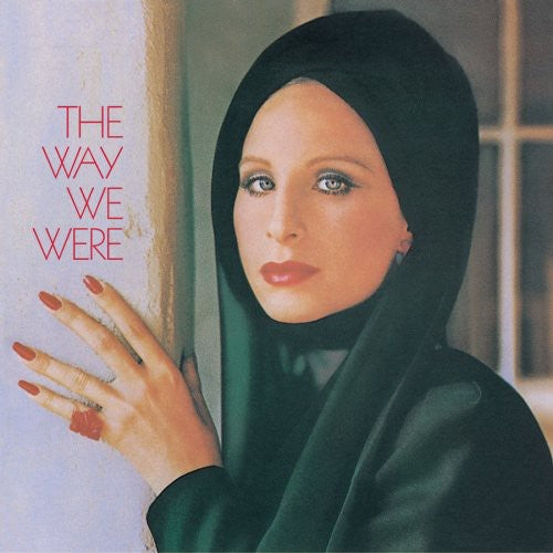 Streisand,barbra - Way We Were - Music CD
