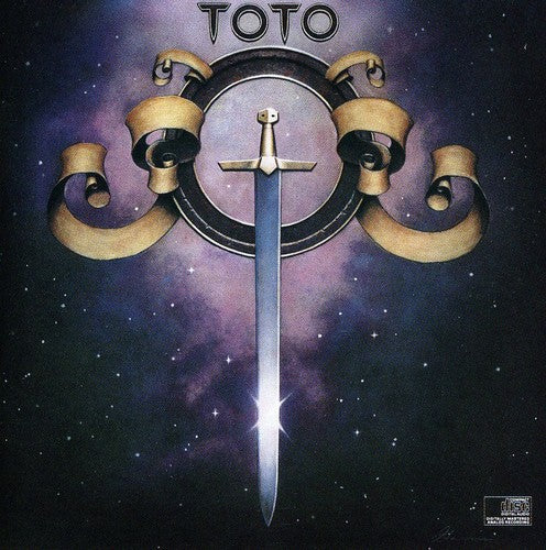 Toto - Toto - Music CD