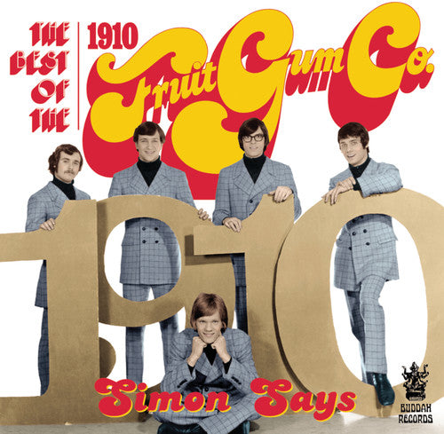 1910 Fruitgum Co - Best Of The 1910 Fruitgum Co - Music CD