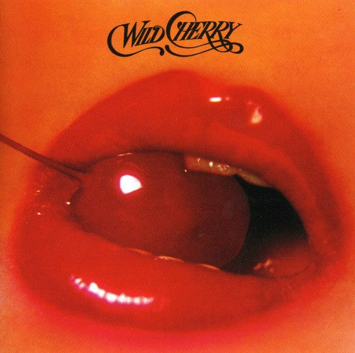 Wild Cherry - Wild Cherry - Music CD
