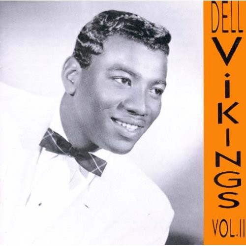 Dell Vikings - Volume 2 - Music CD