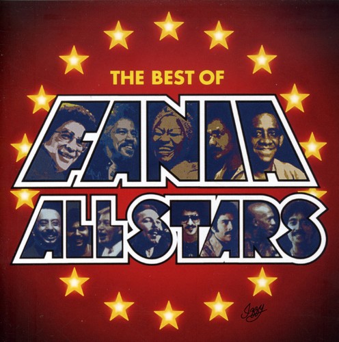 Fania All Stars - Que Pasa: The Best Of The Fania All Stars - Music CD