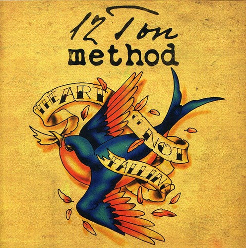 12 Ton Method - Art Of Not Falling