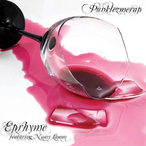 Eprhyme - Punklezmerap - Vinyl Record