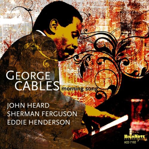 Cables,george - Morning Song - Music CD