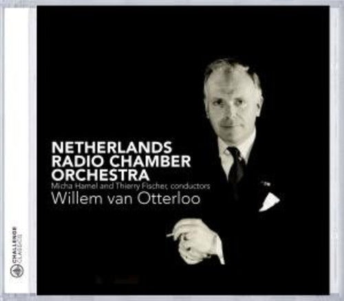 Otterloo / Nco / Hamel / Fischer - Instrumental Music - Music CD